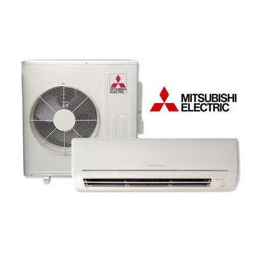 Mitsubishi AC