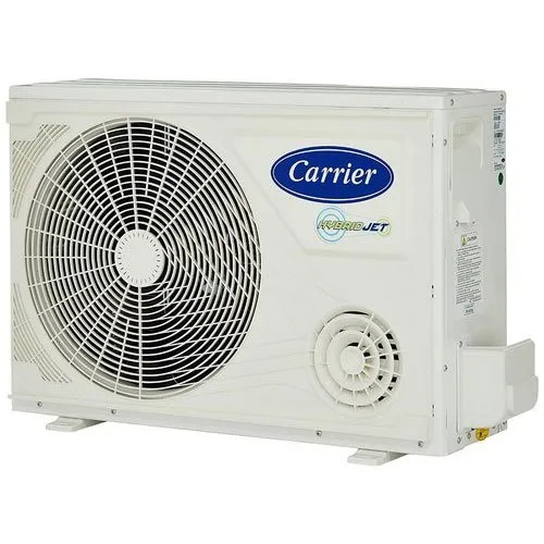 Carrier Air Conditioner 